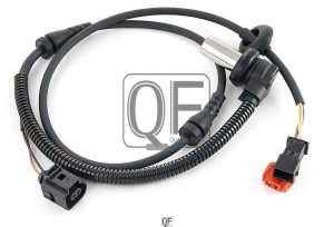 датчик ABS передний!\ Audi A6 97> QF60F00230 QUATTRO FRENI