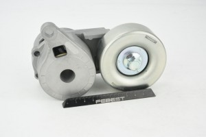 Натяжитель ремня ГРМ MITSUBISHI OUTLANDER, LANCER CS 0490-CU5W 0490-CU5W FEBEST