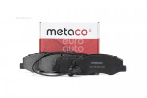RENAULT MASTER III (2010>) 3010245 METACO