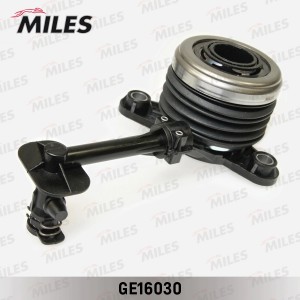 Подшипник выжимной гидравлический RENAULT LOGAN I/DUSTER/MEGANE III 0.9-1.6 03-  GE16030 MILES