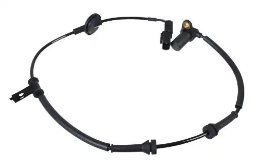 датчик ABS! передний левый\ Hyundai Getz 02> Z03244 ZENTPARTS