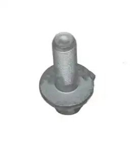 Болт HYUNDAI KIA шкива коленвала TYB 231273C101 TYB