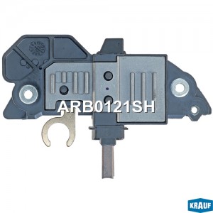 реле-регулятор генератора !28V \VOLVO FH ARB0121SH KRAUF