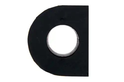втулка стабилизатора!\ Daewoo Lanos 97> Z02568 ZENTPARTS