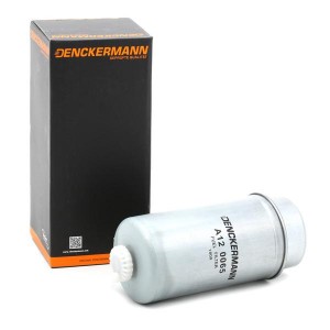 фильтр топливный!\ Ford Transit 2.0Di/2.4Di 00> A120065 DENCKERMANN