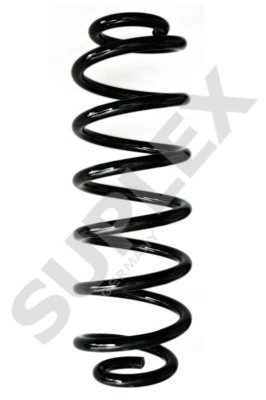 VW GOLF VI (2009>) 39355 SUPLEX