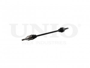 Привод в сборе задний левый/правый CVJ-10021 UNIO