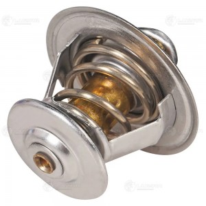 Термостат для а,м VW Transporter T4 90-,Passat B3,B4 93- термоэл. 87°С LT 1813 LT 1813 LUZAR