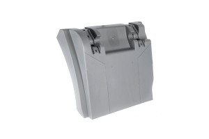 MERCEDES BENZ TRUCK AXOR 2 (2006>) правое T04274002 TOPCOVER