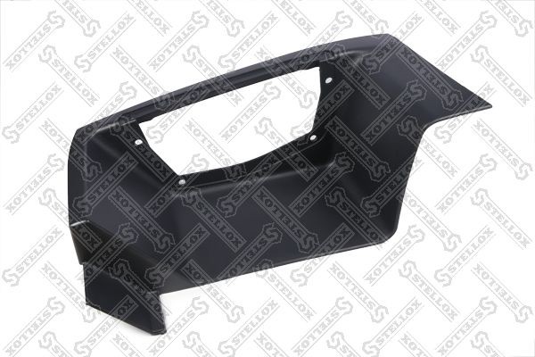 подножка кабины !правая серая \MAN TGL 8723258SX STELLOX