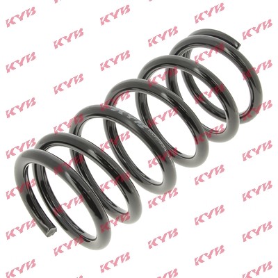 пружина задняя! Hyundai Santa Fe 2.0/2.4/2.0CRDi 4WD 01> RD5934 KAYABA
