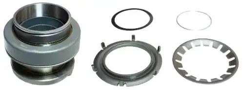 гидравл. выжим. устр. сцепления!\ MB Actros/Axor 1831-4144 RB0000003 REVOL