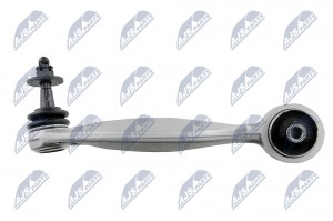 рычаг передний верхний задний левый!\ Lexus LS460/460L 06> ZWGTY045 NTY