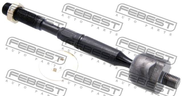 тяга рулевая!\ Toyota Alphard 02-08 0122-ANH15 FEBEST