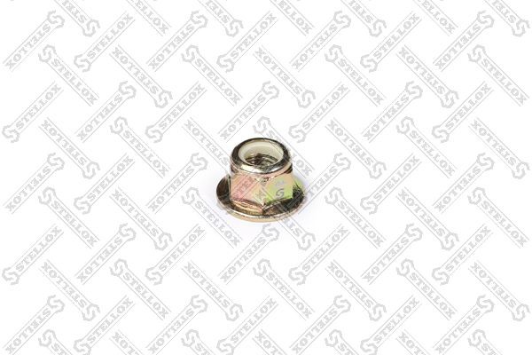 Гайка М10х1.5х13 FORD Focus с нейлоном STELLOX 79-02122-SX STELLOX