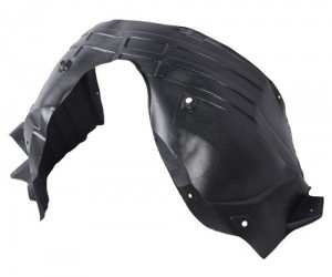 Подкрылок JAC J7 передний правый MOVELEX 5512200U7300MX MOVELEX
