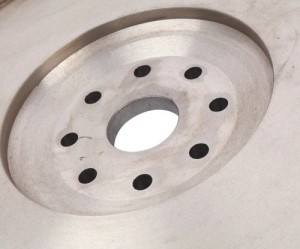 Маховик ГАЗ,КАМАЗ,ПАЗ дв.CUMMINS ISF 3.8,ISBe 150-185 127 зубьев MOVELEX 5274334MX MOVELEX