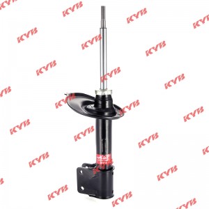 Амортизатор передний GAS L 333771 KAYABA