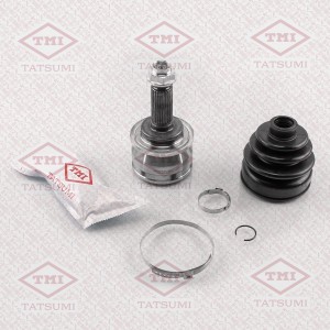 шрус наружный к-т!\ SUBARU Forester/Legacy/Impreza 92> TDA1069 TATSUMI