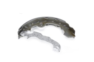Колодки барабанные к-кт 3020012 3020012 METACO