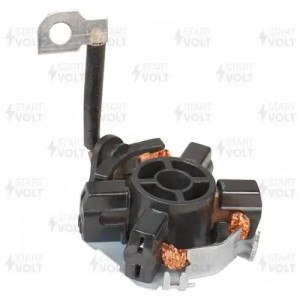 Узел щеточный стартера VBS 1622 START VOLT