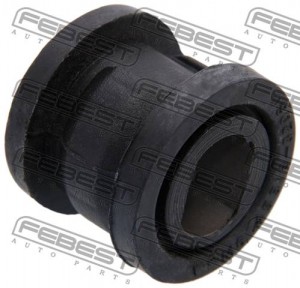 Сайлентблок TOYOTA Corolla (01-) рулевой рейки FEBEST TAB-034 FEBEST
