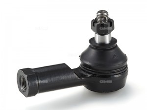 Наконечник рулевой тяги MITSUBISHI Lancer 9 (03-) левый/правый GMB 0704-0350 GMB
