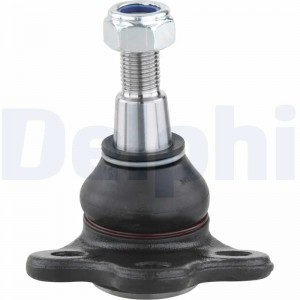 опора шаровая нижняя!\ Ford Galaxy all 06>/Mondeo all 07>, Volvo V70 07>/S80 06> TC1907 DELPHI