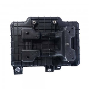 Кронштейн GEELY Atlas (16-) крепления АКБ NSP NSP207048005100 NSP
