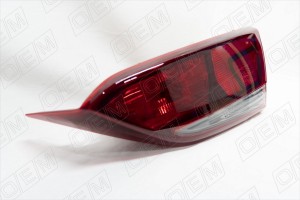 Фонарь правый внутренний Hyundai Solaris 2 2017-2020 OEM0084FONR OEMPARTS