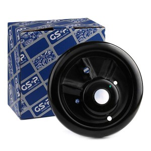 проставка передней пружины верхняя!  Mitsubishi Carisma Da 95-03 GSP 514171 GS P