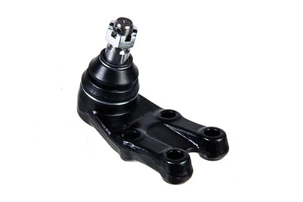 опора шаровая нижняя!\ Hyundai H-1 2WD 96-01 52-51019A-SX STELLOX