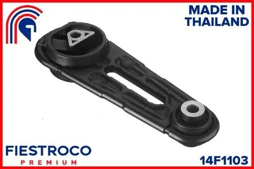 Опора двигателя RENAULT  Logan LS0A K7J710 1,4 14F1103 14F1103 FIESTROCO