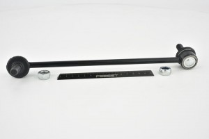 Тяга стабилизатора передн левая CHEVROLET CAPTIVA (C100) 2007- 1023-CAPLH 1023-CAPLH FEBEST