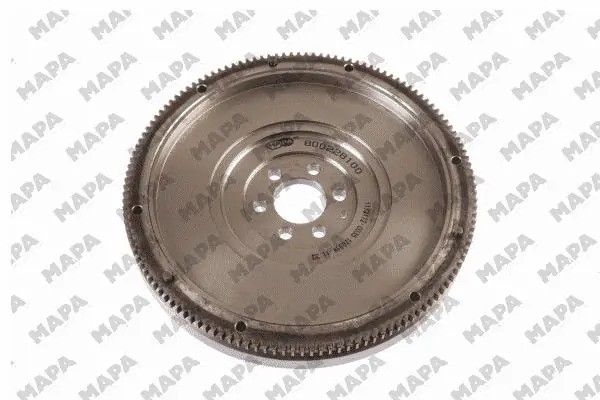 к-кт сцепления! с маховиком одномассовым VW Touran/Golf V, Audi A3 1.9TDi 03> 001228620 MA PA