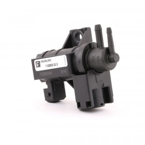 преобразователь давления!\ Alfa Romeo 156/166, Fiat Marea 1.9JTD/2.4JTD 97> 7.03003.01.0 PIERBURG