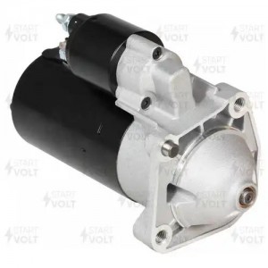 V70 2007>,S80 2006>,XC70 CROSS COUNTRY 2007> LST 1013 START VOLT