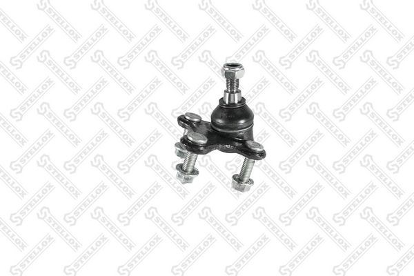 опора шаровая нижняя левая!\ VW Passat all 05> 52-00324A-SX STELLOX