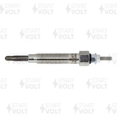 Свеча накаливания для а/м Mitsubishi Delica (86-)/Pajero II (96-) 2.5D (GLSP 076 GLSP 076 START VOLT