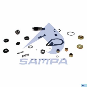 Р/к трещотки тормозного вала 040.653 SAMPA