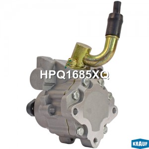 Насос гидроусилителя CHERY Fora (06-) KRAUF HPQ1685XQ KRAUF