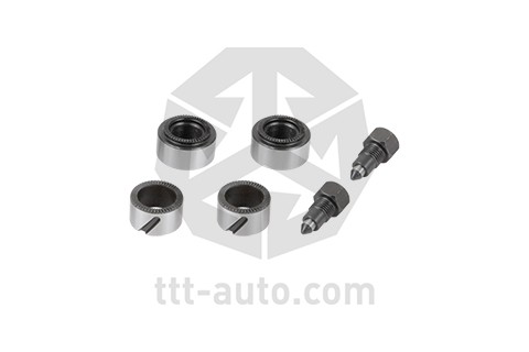 р/к тормозного механизма!6(м) фиксаторы, держатели Wabco \DAF, Volvo 16016 TTT AUTO