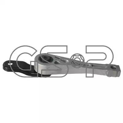 подушка ДВС задняя!\ Skoda Octavia, Audi A3 03> 512222 GS P