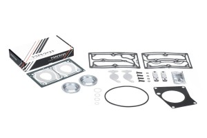 MERCEDES OM457/460 T08494019 TOPCOVER