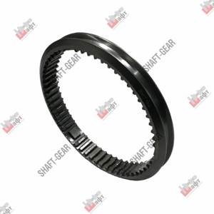 Муфта синхронизатора КПП ZF 16S151/181/221/251 MAN, КамАЗ, Daf 1315304135 SHAFT