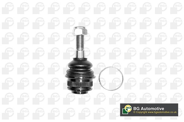 опора шаровая!\ VW T4 all 90-03 SJ9617 BG AUTOMOTIVE