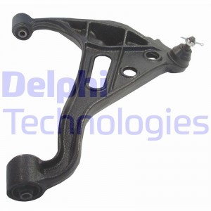 рычаг правый!\ Suzuki Grand Vitara I all 98-05 TC2395 DELPHI