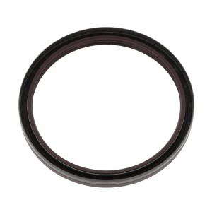 Сальник коленвала задний 120x140x13  FPM OM401/402/403/404/406/407/409/421/422/4 12014877B CORTECO