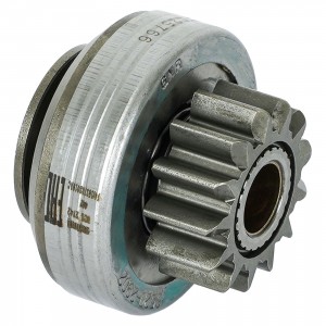 Привод стартера (бендикс) для а/м Chery Tiggo 7 Pro Max (23-)/Omoda C5 (21-) 1.6 VCS 2742 START VOLT