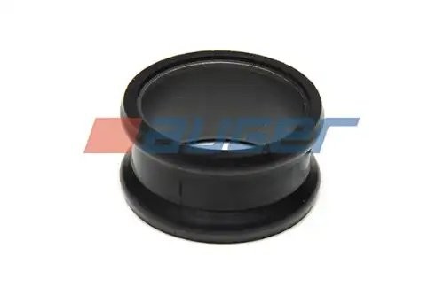 патрубок системы охлаждения! (рм) D45x23\MAN 81101 AUGER